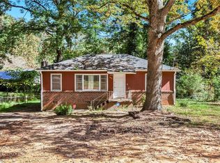 1876 Oak Valley Rd, Decatur, GA 30035