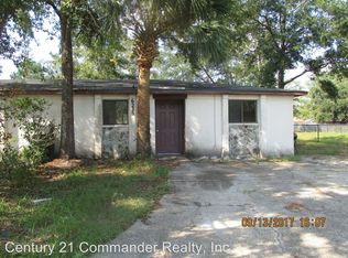 6225 Pridgen St, Panama City, FL 32404