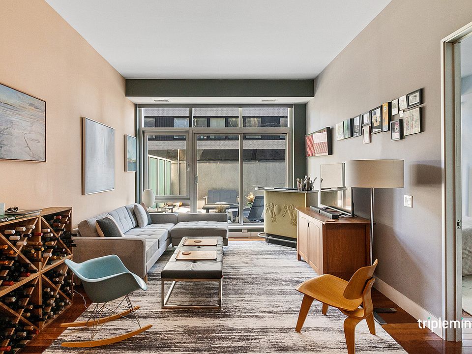 1st image of 111 Fulton St Penthouse 104