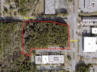 0 Hillcrest Rd, Mobile, AL 36695