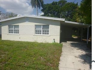 3105 Windsor Ave, West Palm Beach, FL 33407