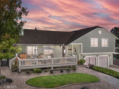 2460 Geneva Ct, Wrightwood, CA, 92397