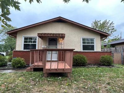 1251-1253 Chesterton Ln, Columbus, OH, 43229