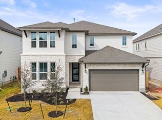 10704 Worth Ln, Manor, TX 78653