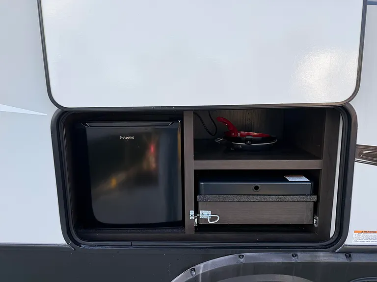 outdoor cooking