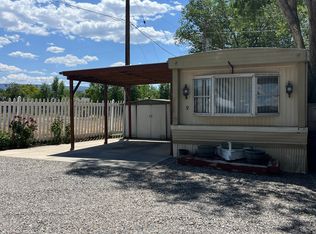 2847 B Rd TRAILER 9, Grand Junction, CO 81503