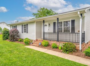 3291 Stone Station Rd, Spartanburg, SC 29306