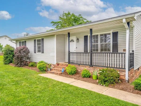 3291 Stone Station Rd, Spartanburg, SC 29306