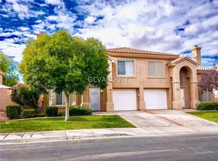 215 Oro Canyon St #0, Henderson, NV 89074