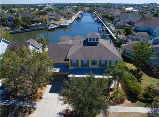 443 Islebay Dr, Apollo Beach, FL 33572