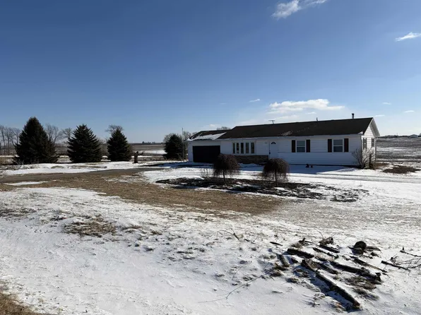 1413 W Florence Rd, Baileyville, IL 61007