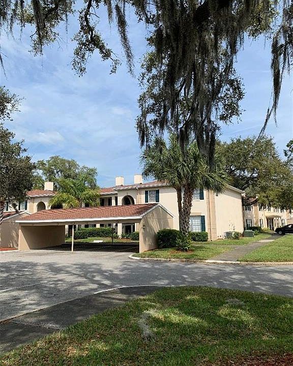 1st image of 10358 Carrollwood Ln APT 207