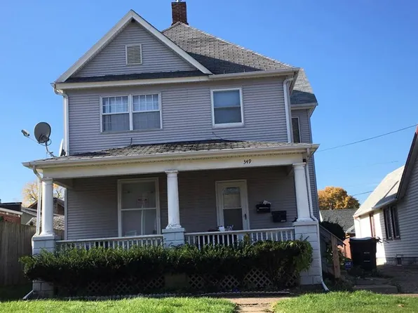 349 10th St., 349 10th St #349, Moline, IL 61265