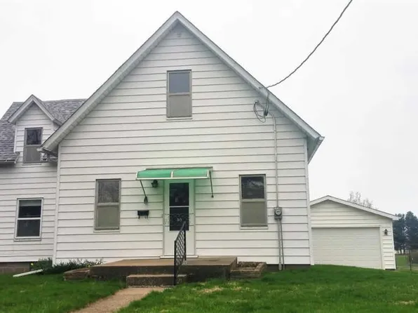 313 N Stewart St, Geneseo, IL 61254
