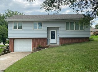 502 S Locust St, Colfax, IA 50054