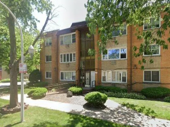8206 S Jeffery Blvd APT 6, Chicago, IL 60617