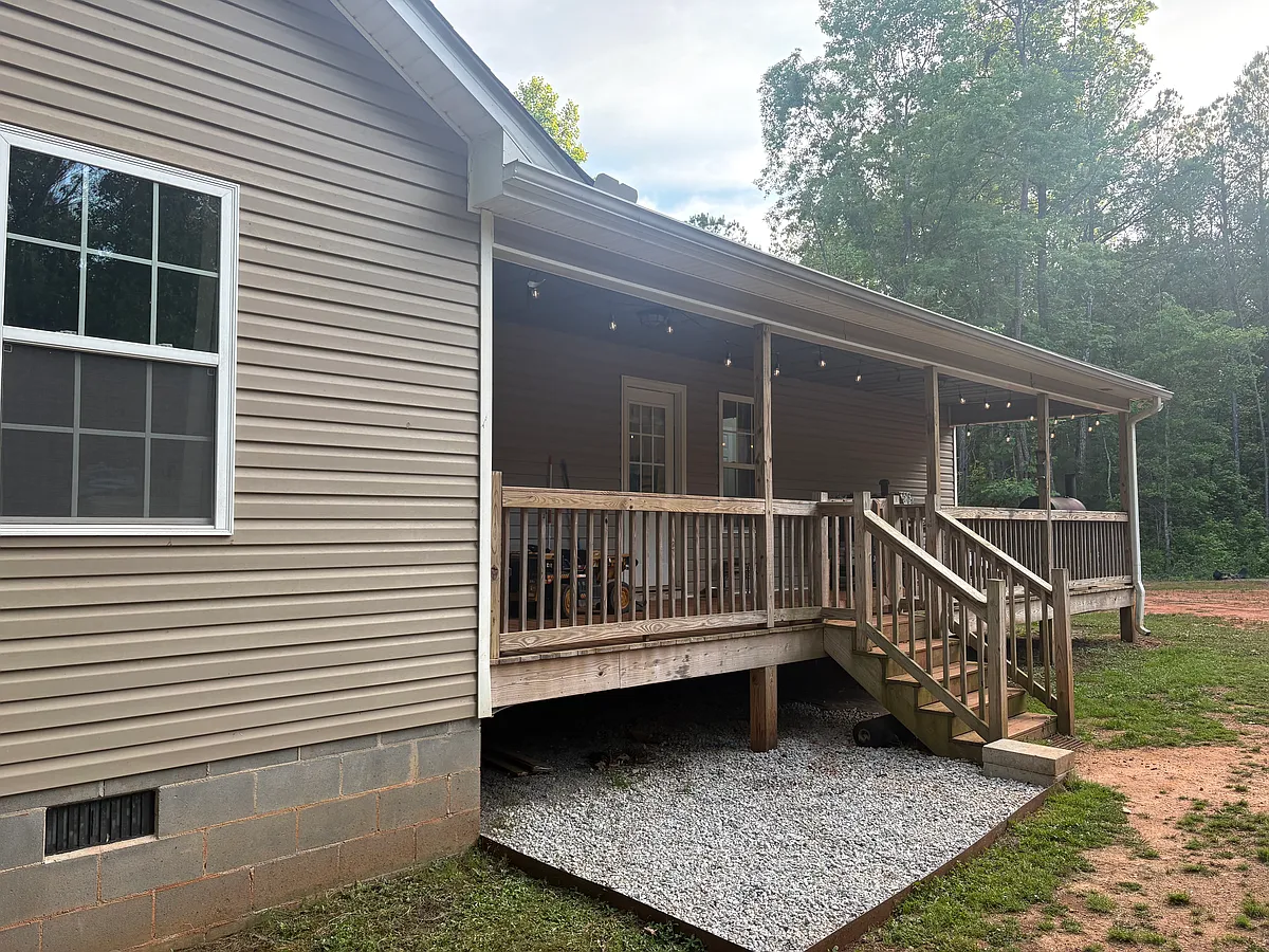 Building Photo - 114 Cherokee Trl