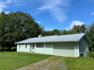 1561 State Highway 205, Oneonta, NY 13820