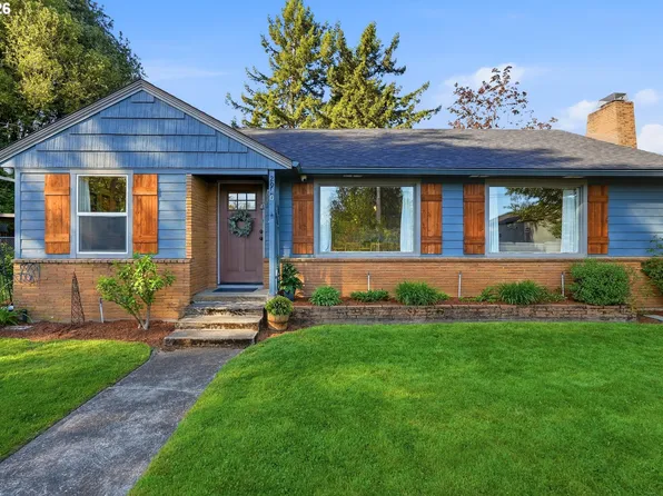 2920 NE Cherry Rd, Vancouver, WA 98663
