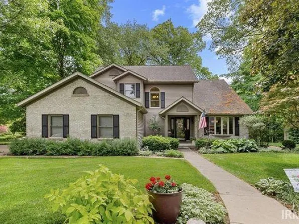 125 Durkees Run Dr, Lafayette, IN 47905