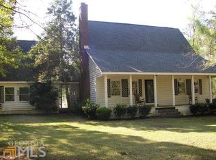 196 Kenan Dr NW, Milledgeville, GA 31061