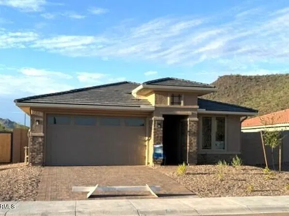 11722 W CASSIA Trail, Peoria, AZ 85383