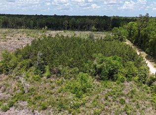 2600 County Road 4800, Warren, TX 77664