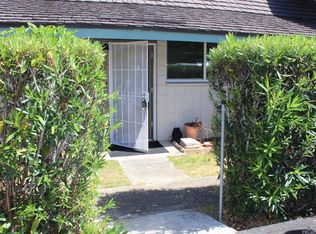 1450 Hunakai St APT 1, Honolulu, HI 96816