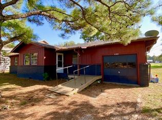 2509 Kirby Dr, Ada, OK 74820