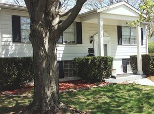 3226 Green St, Steger, IL 60475