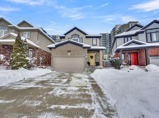 6929 Vallas Cir, London, ON N6P 0B4