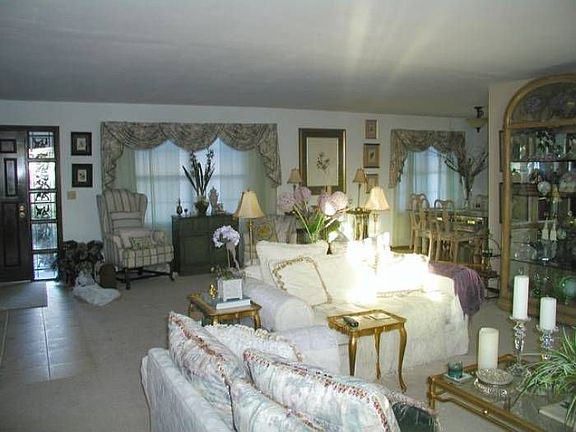 Living& Dining Room