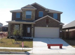 252 Strawberry Blonde Dr, Buda, TX 78610