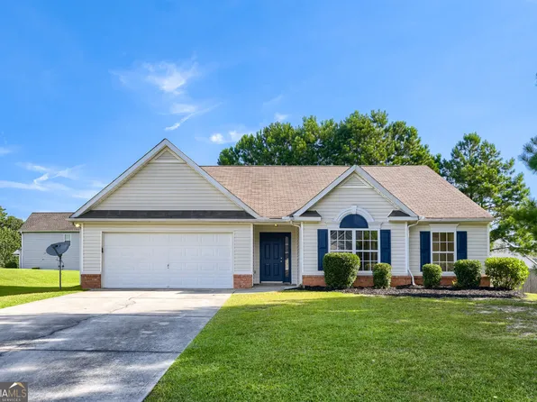 606 Mayfern Trce, Fairburn, GA 30213