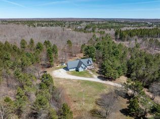 N6536 Alger Heights Rd, Munising, MI 49862