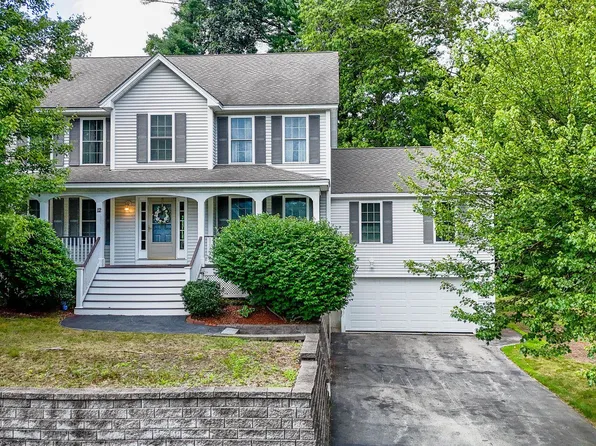 12 Hibiscus Way, Nashua, NH 03062