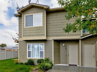 10994 W Garverdale Ln APT 101, Boise, ID 83713