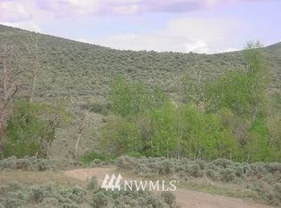 LOT 3648 Four Clerf Rd, Ellensburg, WA 98926