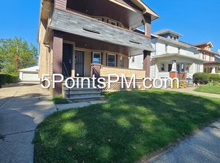 4684 Horton Rd #1, Cleveland, OH 44125