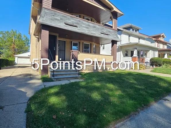 4684 Horton Rd #2, Cleveland, OH 44125