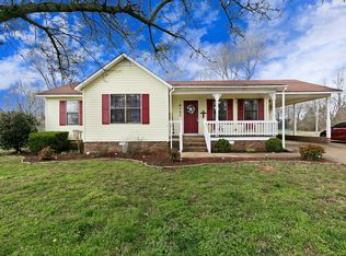 2127 Salem St, Milan, TN 38358