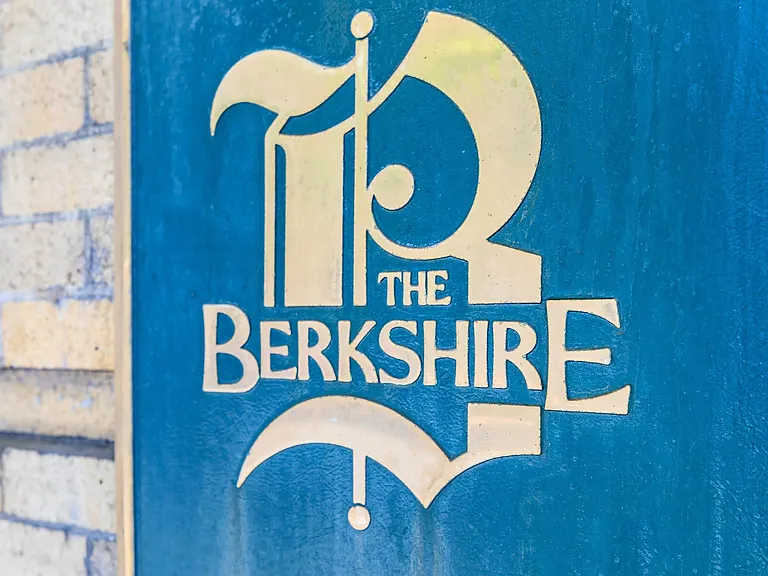 The Berkshire — Photo 14