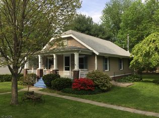 188 Port Murray Rd, Port Murray, NJ 07865