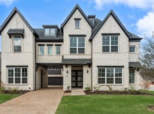 2625 Seth Dr, Midlothian, TX 76065