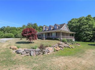 410 Moore Rd, Darlington, PA 16115