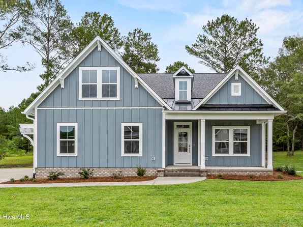 7544 Haddington Place SW #10, Sunset Beach, NC 28468
