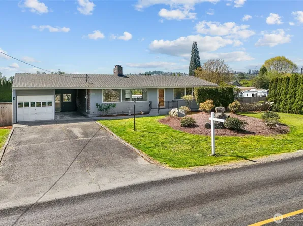15108 74th Street E, Sumner, WA 98390