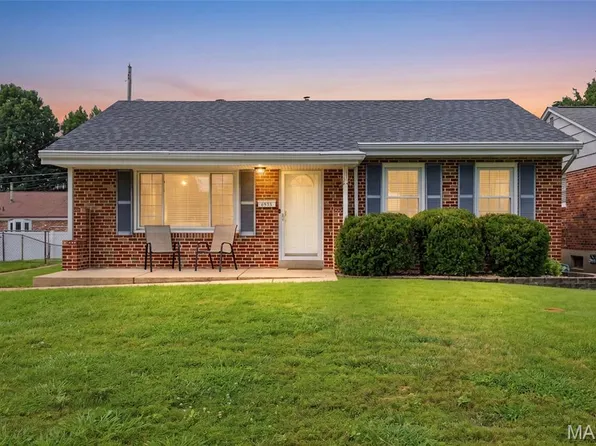 3838 Rainor Ct, Saint Louis, MO 63116