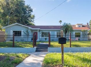 1047 Iroquois St, Clearwater, FL 33755