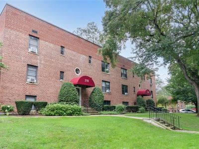218 Richbell Road #C4, Mamaroneck, NY, 10543